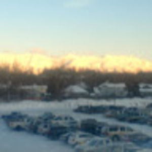 Meet your Posher, Lea